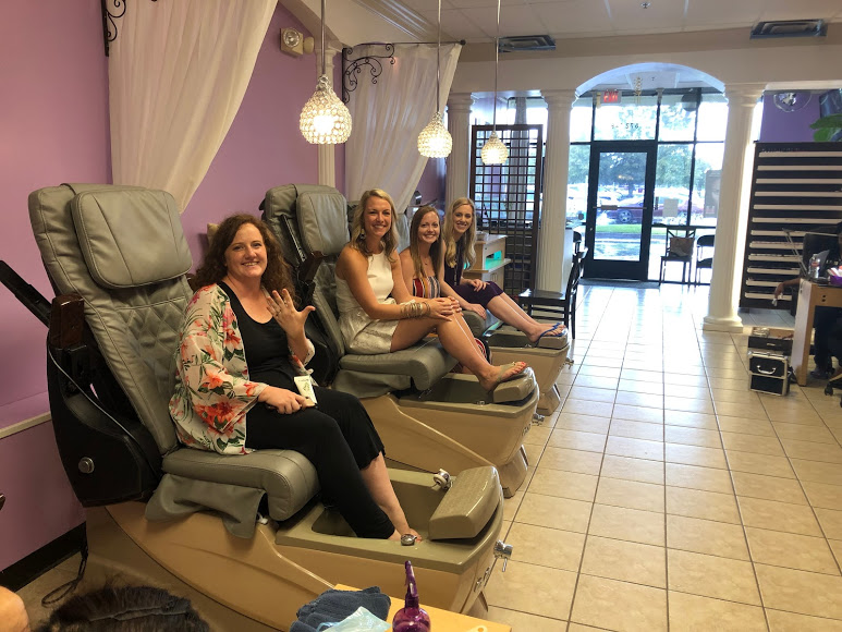 Best Hair Salon in Suffolk, VA - wide 5