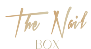 Logo The Nail box